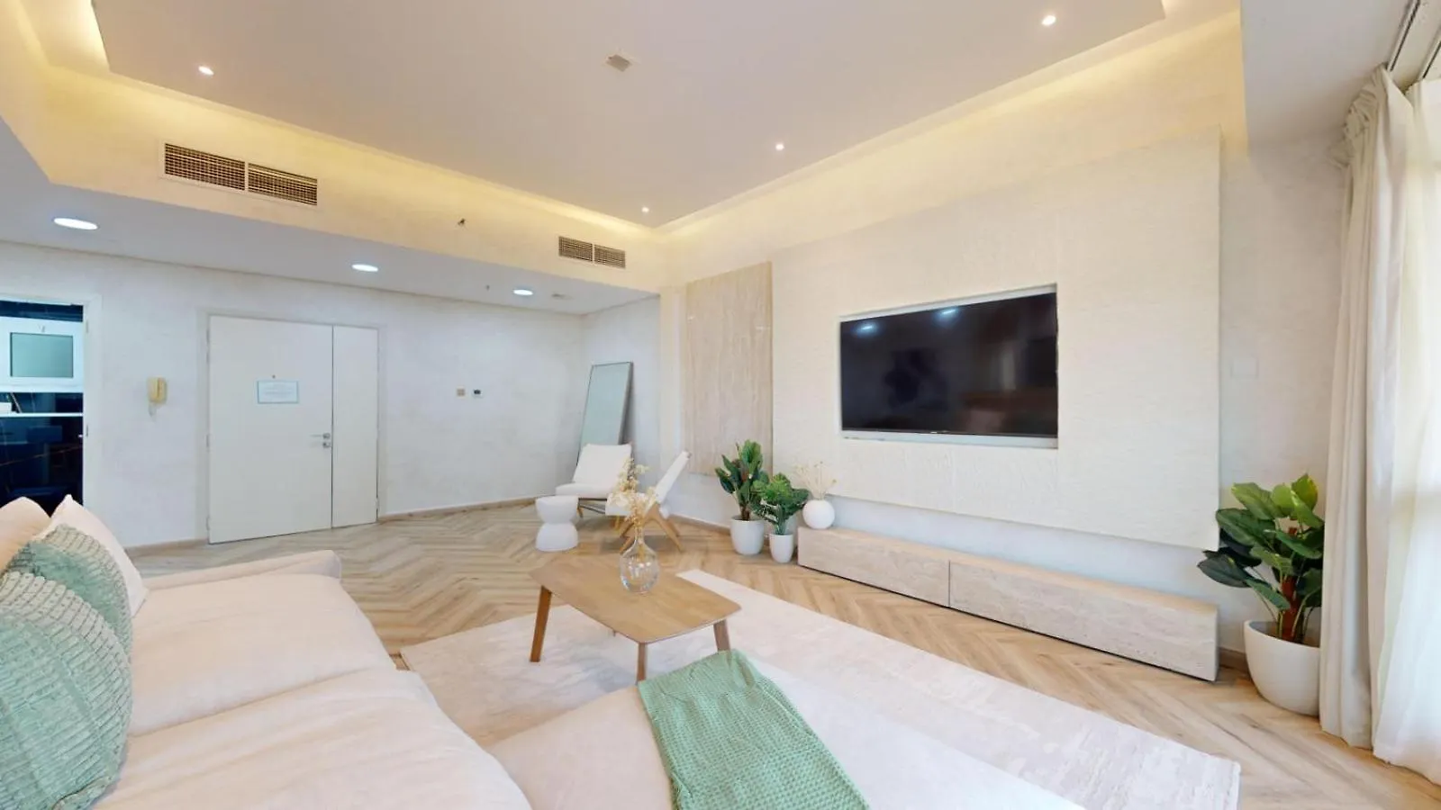 Lake City Tower - Upgraded Two Bedroom In Jlt دبي